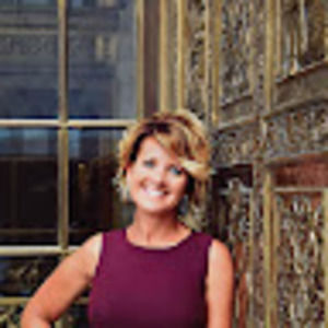 Meet your Posher, Claire